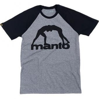Футболка Manto manshirt0362, фото 1