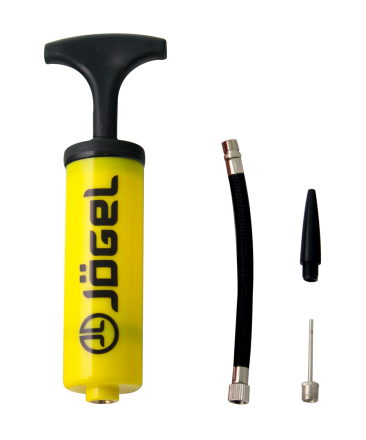 Насос JA-101, гибкий шланг, 16 см, фото 1