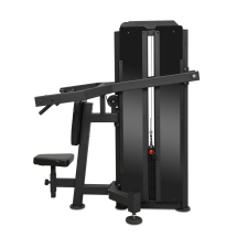 Жим от плеч профессиональный BRONZE GYM PARTNER ML-809
