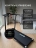 Беговая дорожка электрическая для дома Domsen Fitness F-130, складная, мини, компактная, для ходьбы, до 110 кг