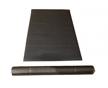 Коврик для тренажера NO NAME 0,6х90х130 см, фото 1