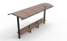 Автопавильон "Стандарт-Эко-2" Автопавильон "Стандарт-Эко-2"