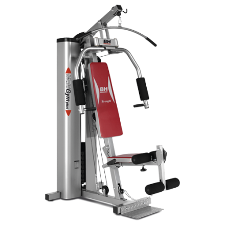 BH FITNESS MULTIGYM PLUS Силовой комплекс, фото 1