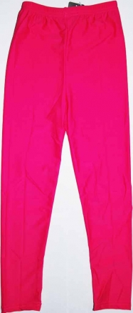 Лосины детские розовые р.S 0710, фото 1