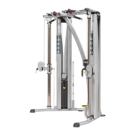 Многофункциональный тренажер HOIST HD-3000 Dual Pulley Functional Trainer, фото 2