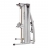 Многофункциональный тренажер HOIST HD-3000 Dual Pulley Functional Trainer