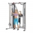 Многофункциональный тренажер HOIST HD-3000 Dual Pulley Functional Trainer