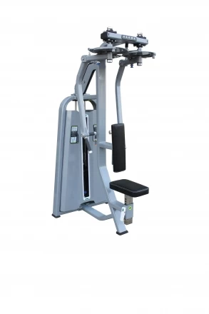 Силовой тренажер GROME fitness AXD5007A, фото 1