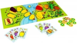 Игра &quot;Ежиные бега&quot;, фото 2