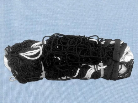 Сетка волейбольная  соревновательная, (4,0) шт., фото 2