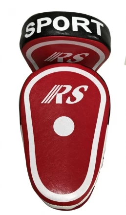 Лапа гнутая жесткая RS700, пара, фото 4