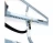 Инверсионный стол DFC IT8020R красный, складной