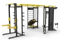 IZ-T shape Impulse