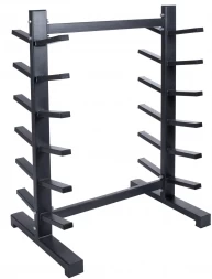 Подставка под бодибары (горизонтального хранения) PROFI-FIT ZSO RUS 5405, фото 1