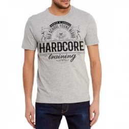 Футболка Hardcore Training hctshirt0217, фото 1