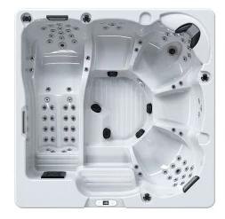 Спа Бассейн Lovia Spa Venus V02, фото 1