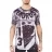 Футболка Headrush heashirt04236