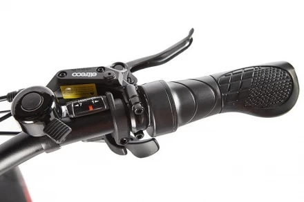 Велогибрид VOLTECO BIGCAT DUAL NEW, фото 26