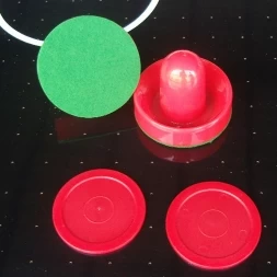 Игровой стол DFC Carolina аэрохоккей, фото 6