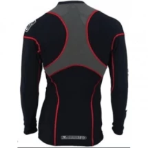 Рашгард Bad Boy L-S Compression Performance Black