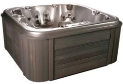 спа-бассейн Coast Spas Zenith, фото 2