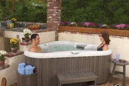 спа-бассейн Sundance Spas Tacoma, фото 3