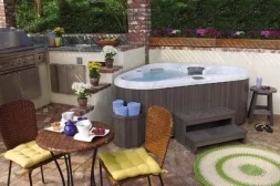 спа-бассейн Sundance Spas Tacoma, фото 2