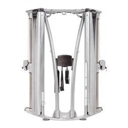 Многофункциональный тренажер HOIST HD-3000 Dual Pulley Functional Trainer, фото 1