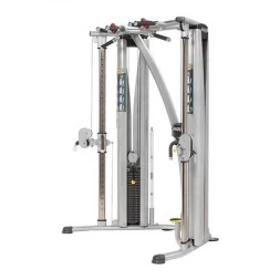 Многофункциональный тренажер HOIST HD-3000 Dual Pulley Functional Trainer, фото 2