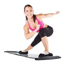 Слайд-доска GYMSTICK Power Slider Pro, длина: 230 см, фото 5