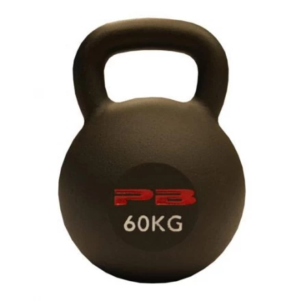 Гиря чугунная Perform Better Gravity Kettlebell, вес: 60 кг, фото 1