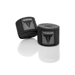 Бинт боксерский THROWDOWN Handwraps TDHW2, фото 1
