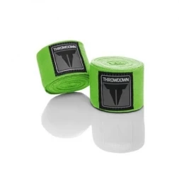 Бинт боксерский THROWDOWN Handwraps TDHW2, фото 4