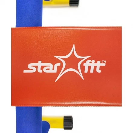Тренажер детский STARFIT KT-108 Скамья под штангу, фото 3
