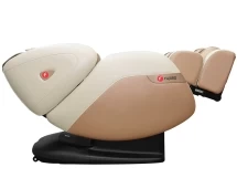 Массажное кресло Fujimo QI F-633 Шампань