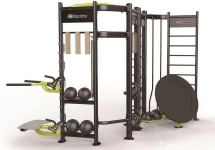 IZ-S shape Impulse