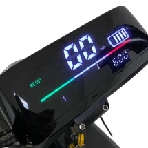Электроскутер CityCoCo X7 PRO 2500W