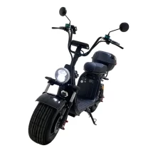 Электроскутер CityCoCo X7 PRO 2500W