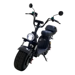 Электроскутер CityCoCo X7 PRO 2500W, фото 1