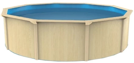 Бассейн PoolMagic Wood 3,0х1,3 м Standart, фото 1