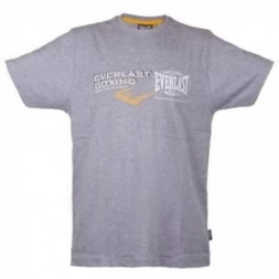 Футболка EVERLAST Core Crew Neck, фото 1