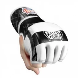 Перчатки боевые MMA COMBAT, фото 2
