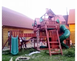 Детская игровая площадка Орион 1, фото 3