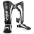 Щитки Venum Elite Black/White