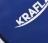 KRAFLA C-H100 Чехол для ракетки н/т