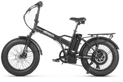 Велогибрид Eltreco MULTIWATT NEW, фото 1