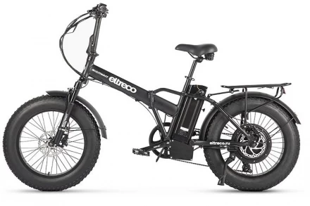 Велогибрид Eltreco MULTIWATT NEW, фото 1