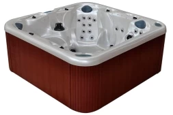 Спа бассейн Fonteyn Spas Elegance Spa Shine, фото 2