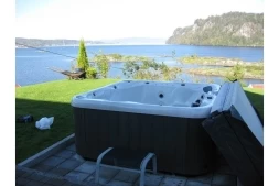 Спа бассейн Fonteyn Spas Elegance Spa Shine, фото 4