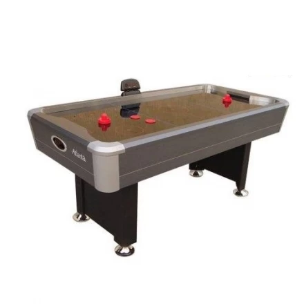 Игровой стол DFC Atlanta аэрохоккей, фото 1